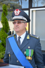 Cambio al vertice della Guardia di Finanza