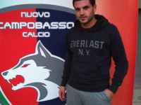 Di Vicino firma. Pignalosa declina l’offerta