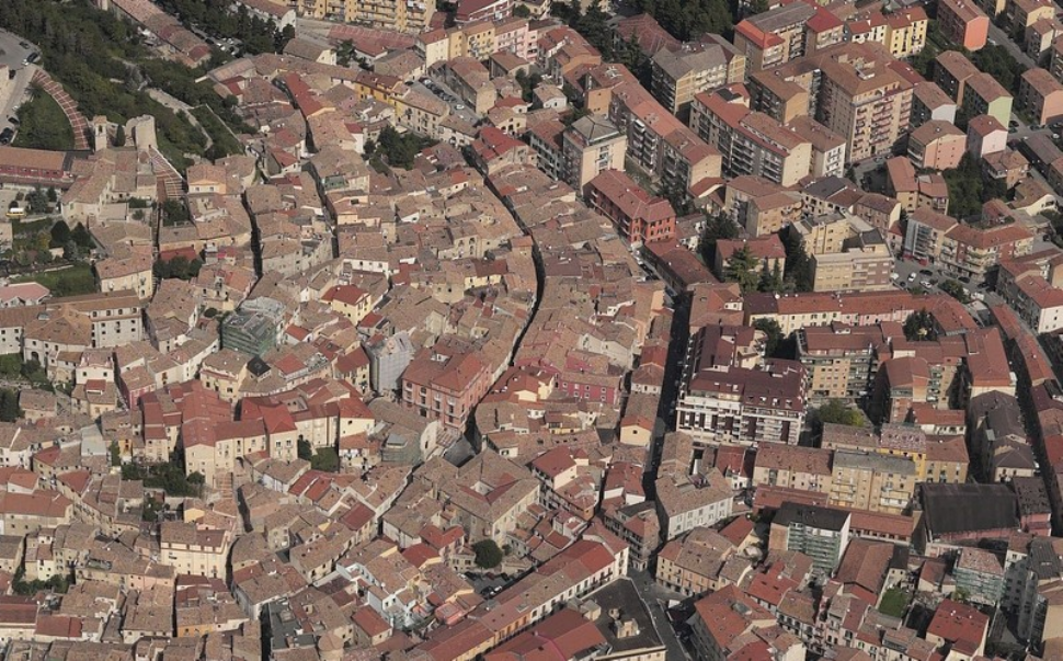 12 milioni di euro per il Capoluogo