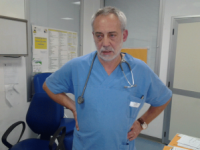 Medico aggredito al Pronto Soccorso