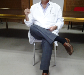 Aggressioni al P.S. del Veneziale. L’indignazione del Primario