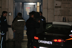 Assalto al portavalori, arrestato a Trivento secondo componente del commando