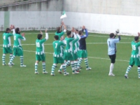 Eccellenza, Fornelli solo al comando