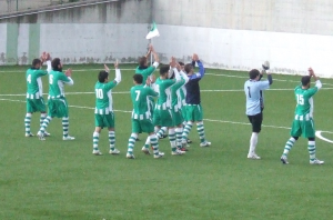 Eccellenza, Fornelli solo al comando