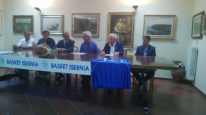 Pallacanestro DnC, Il Globo si prepara