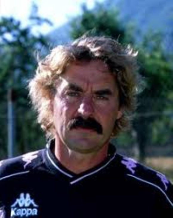 Lupi, tutti gli indizi portano a Morgia