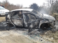 Rapina a mano armata alle Poste di Castelpetroso