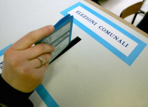 Urne aperte, si vota in quattordici comuni