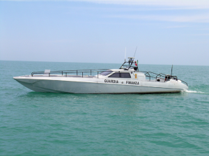 Sezione operativa navale, la Finanza traccia il bilancio di fine estate