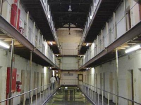 Sommossa in carcere a Larino durante una perquisizione