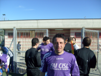 Eccellenza, Virtus Pozzilli da record