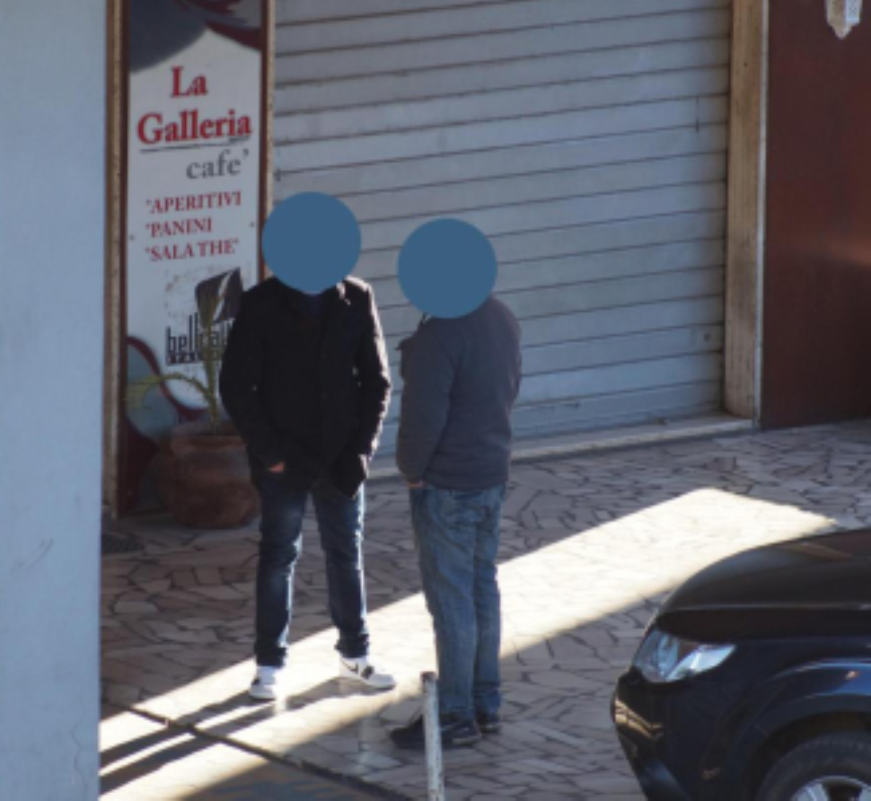 Cavallo di ritorno, 39enne in manette