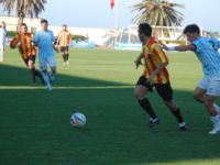 Serie D, attesa per il derby