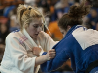 Judo, Centracchio in Francia