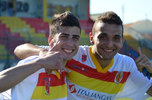 Termoli, successo sulla Recanatese