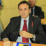 Questore indagato, Frattura: sono sbalordito