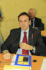 Questore indagato, Frattura: sono sbalordito