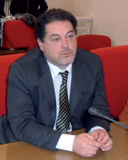 Il pm Fabio Papa lascia Campobasso: il Csm lo ha trasferito a Rovigo per incompatibilità