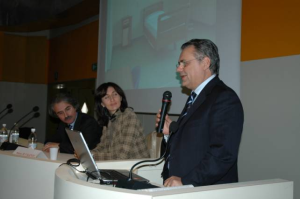 Iorio: “I miei migliori auguri al nuovo presidente”