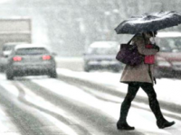 Maltempo, la tempesta di Natale non risparmia il Molise