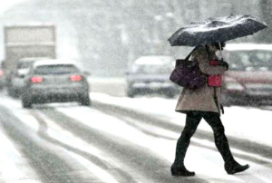 Maltempo, la tempesta di Natale non risparmia il Molise