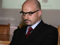 Clamoroso nell’Udc, Francesco Pilone lascia Casini