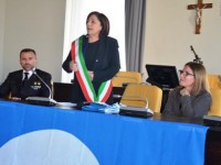 Via alla stagione turistica con la consegna della Bandiera blu 2014