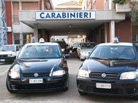 Far west al Nucleo, donna spara contro un imprenditore