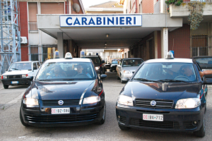 Far west al Nucleo, donna spara contro un imprenditore