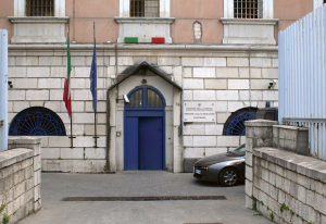 Elvio Carugno resta in cella