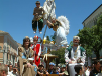 Corpus Domini, niente concertone ma una settimana di eventi