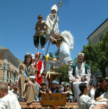 Corpus Domini, niente concertone ma una settimana di eventi