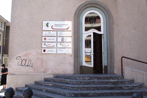 Marchio ospitalità italiana, lunedì cerimonia alla Camerca di Commercio