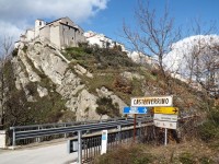 Legittima difesa, la storia dell’artigiano di Castelverrino sul piccolo schermo