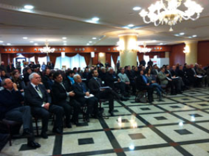 Congresso Pdl Isernia, Mazzuto confermato per un pugno di voti