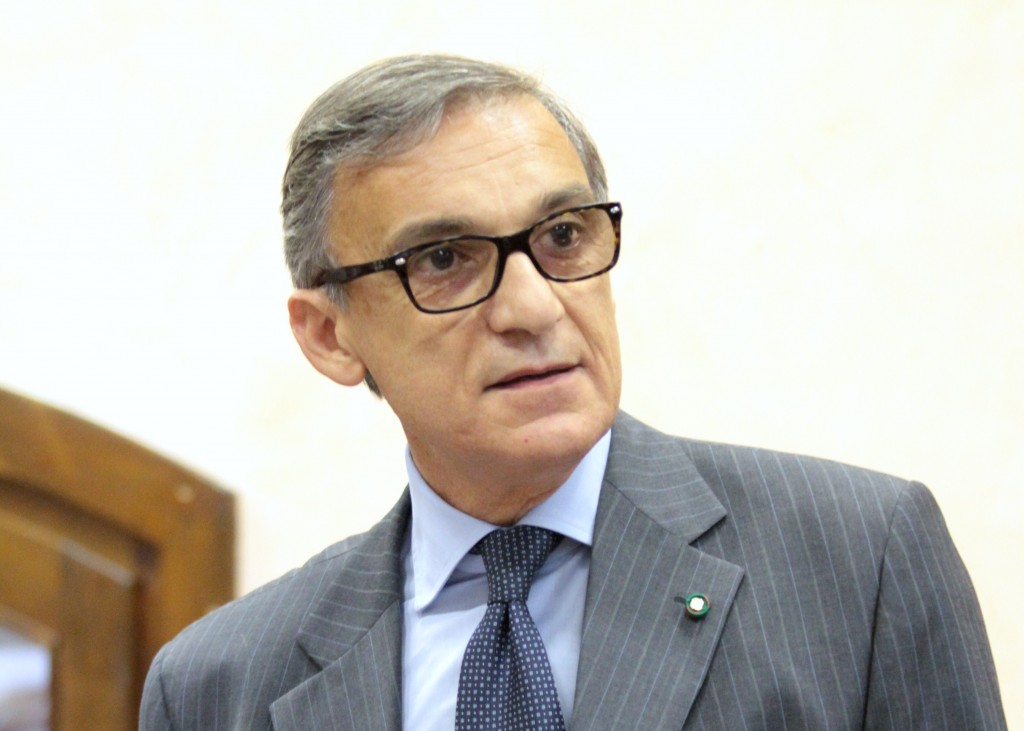 Università , l’affondo di d’Apollonio