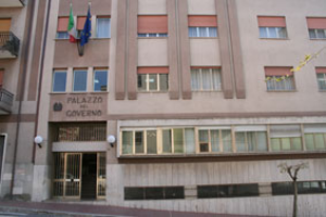 Prefettura a rischio, “Istituzioni indifferenti”