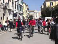 Campobasso difende le aree pedonali