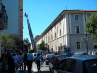 Da ore non dava notizie di sé. A Campobasso paura per una pensionata