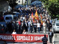 Santissimo Rosario, sfilano i cittadini