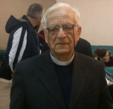 Candidatura Don Chiodi, la Curia dice ‘no’