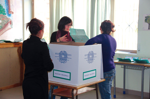 Regionali da ripetere solo per i presidenti, “sarà uno dei motivi di appello”