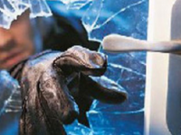 Furti negli esercizi commerciali di Termoli, beccati tre giovani