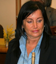 Calenda nuovo coordinatore regionale della Filiera Agricola