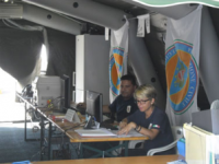 Terremoto in Emilia, continua l’attività della Protezione Civile molisana a Medolla