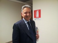 Marone: “A Termoli centrodestra unitario”