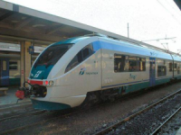 Treno in ritardo e senza aria condizionata, il “calvario” della tratta Roma-Campobasso