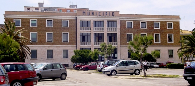 Orari più lunghi per la navetta gratuita sul lungomare nord di Termoli