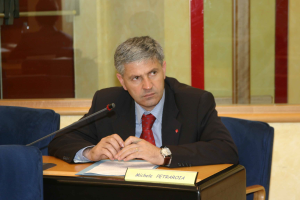Petraroia, “l’Asrem fermi l’integrazione Cardarelli-Cattolica”