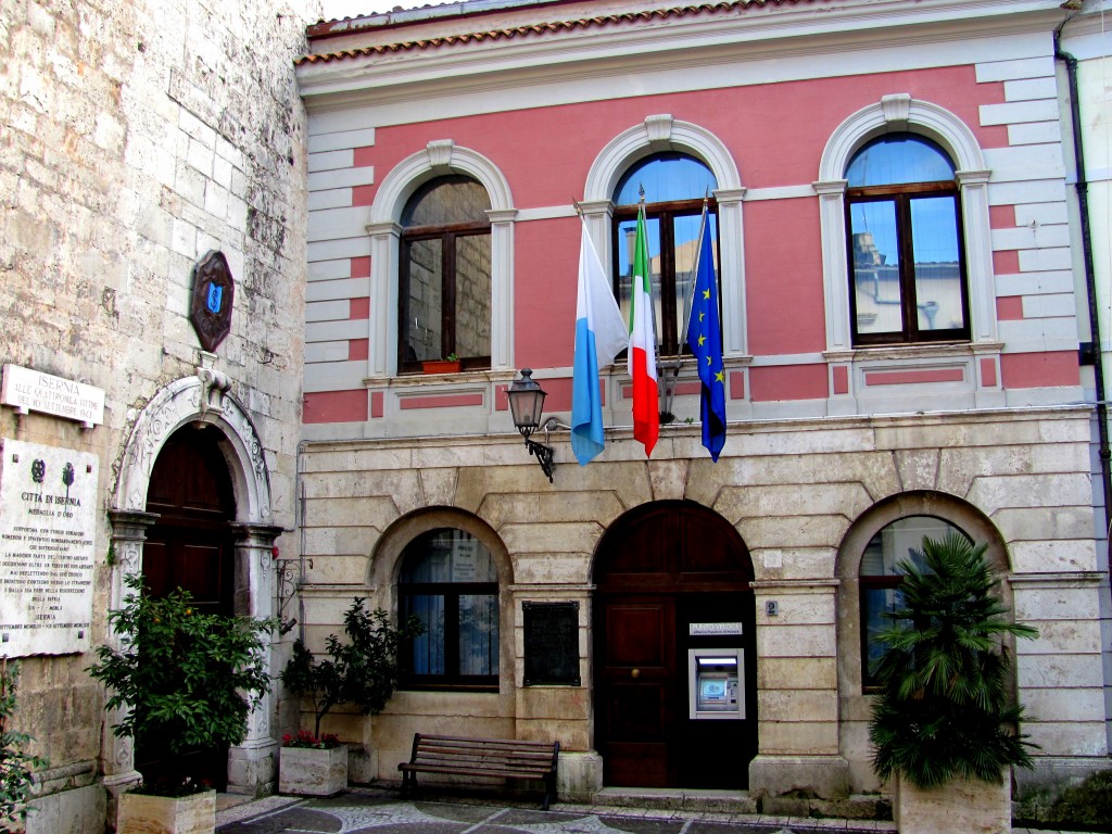 Palazzo San Franceco
